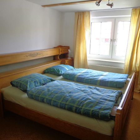 Ferienwohnung Valora Obergude Экстерьер фото