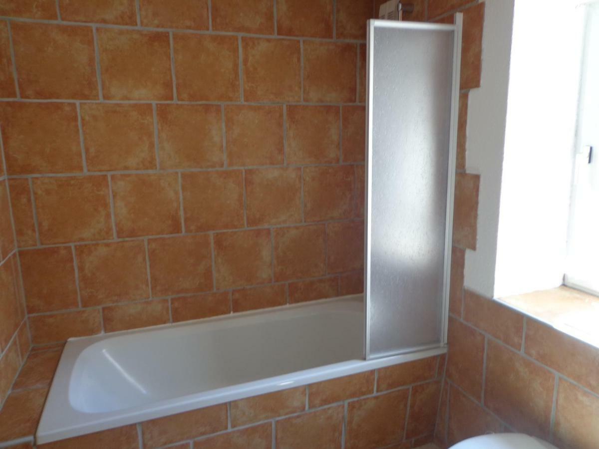 Ferienwohnung Valora Obergude Экстерьер фото